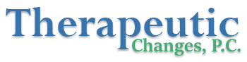 Therapeutic Changes Logo